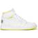 Nike Air Jordan 1 Retro High OG GS - White/Dynamic Yellow/Black/Gym Red