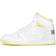 Nike Air Jordan 1 Retro High OG GS - White/Dynamic Yellow/Black/Gym Red