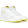 Nike Air Jordan 1 Retro High OG GS - White/Dynamic Yellow/Black/Gym Red