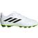 Adidas Junior Copa Pure.4 FG - Cloud White/Core Black/Lucid Lemon