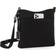 Tumi Tyler Crossbody Bag - Black/Gold