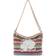 The Sak Lumi Crossbody - Eden Stripe Flower Embroidery