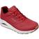 Skechers UNO Stand on Air W - Dark Red