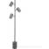 Globe Electric Pratt Floor Lamp 63"