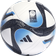 adidas Oceanuz League Ball - White/Collegiate Navy/Bright Blue/Silver Metallic