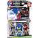Educa Sonic Prime Neon 2x1000 Pieces