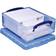 Really Useful Boxes Plastic Container Storage Box 2.1gal