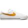 Nike Court Legacy M - White/Black/Gum Light Brown/Light Curry