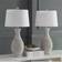 Safavieh Bentlee Table Lamp 76.2cm 2pcs