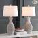 Safavieh Bentlee Table Lamp 76.2cm 2pcs