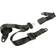 Carpoint 3-Point Safety Belt Static