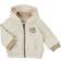 IKKS Reversible Jacket - Light Beige/Beige Melange