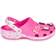 Crocs Barbie - Electric/Pink