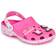 Crocs Barbie - Electric/Pink