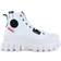 Palladium Revolt Hi TX - Star White/Marshmallow