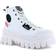 Palladium Revolt Hi TX - Star White/Marshmallow