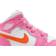 Nike Air Jordan 1 Mid TD - Pinksicle/White/Safety Orange