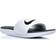 Nike Kawa PS/GS - White/Black