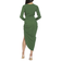 Alexia Admor Nikki Dress - Green