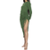 Alexia Admor Nikki Dress - Green