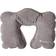 Travel Blue Inflatable Neck Pillow Grey (41x27cm)