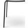Eva Solo Dosina Køkkenstol 81.5cm