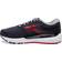 Brooks Beast '20 M - Blackened Pearl/Black/Red