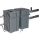 G. Funder Waste Sorting with Extraction 10L