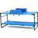 Hi Gear Duo Portable Steel Frame Bunk Bed