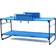 Hi Gear Duo Portable Steel Frame Bunk Bed