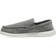 Reef Cushion Coast Slip On - Grey/White