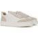 Chloé Lauren Sneakers - White/Beige