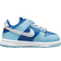 NIKE Dunk Low Retro TD - Flash/Argon Blue/Flash/White