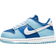 NIKE Dunk Low Retro TD - Flash/Argon Blue/Flash/White