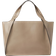 Stella McCartney Logo Tote Bag - Moss