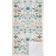 Spode Morris & Co Löpare Strawberry Thief Tablecloth Green (250x35cm)