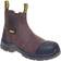 Dewalt Grafton Waxy Safety Boot