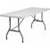 Trestle Folding Camping Table 6ft