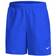 Nike Big Kid's Multi Dri-FIT Training Shorts - Game Royal/White