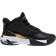 Nike Jordan Max Aura 4 GS - Black/White/Metallic Gold