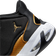 Nike Jordan Max Aura 4 GS - Black/White/Metallic Gold