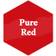 The Army Painter Warpaints Pure Red 18ml