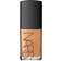 NARS Sheer Glow Foundation Cadiz