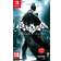 Batman: Arkham Trilogy (Switch)