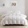 DWR All Season Colcha Blanco (269.2x228.6cm)