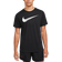 Nike Men's Dri-FIT Swoosh Training T-shirt - Black