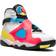 Nike Air Jordan 8 Retro SP SE M - Multi-Color