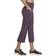 Skechers Women's Go Walk Lite Pant - Dark Purple