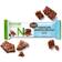 Nutrilett Smart Meal Chocolate Crunch & Seasalt Bar 60g 1 st