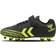 Hummel Top Star FG JR Soccer Shoes - Black/Yellow